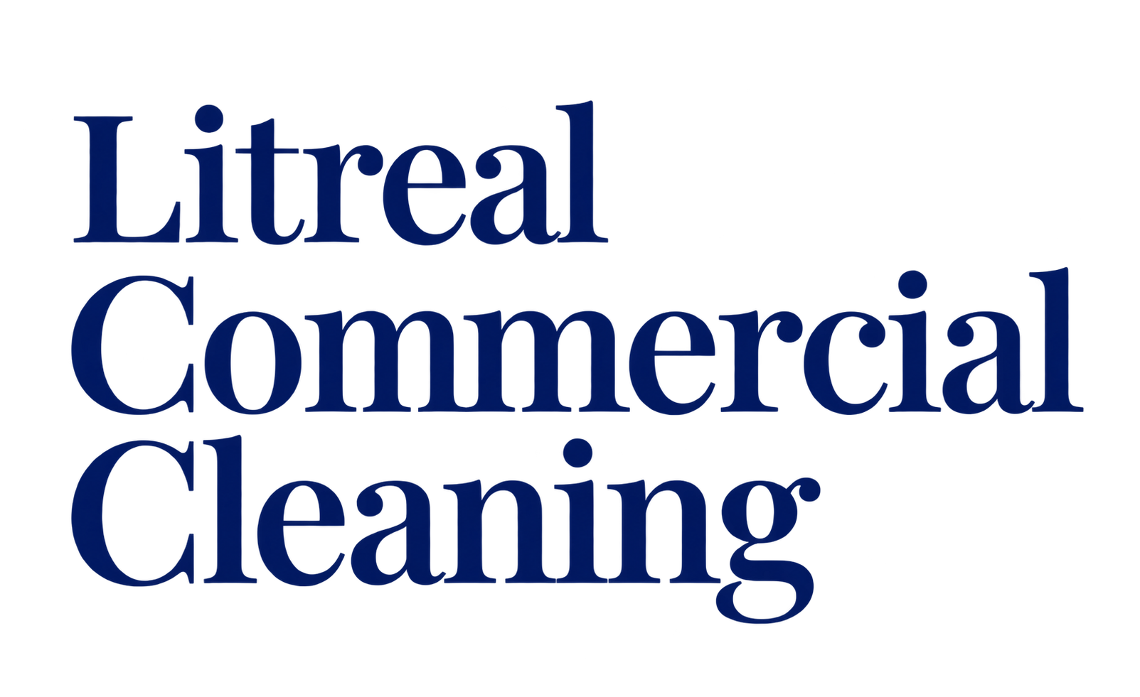 Litreal Commercial Cleaning